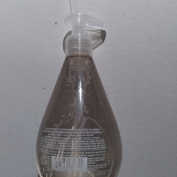 Method hand wash - Picture 3 of 7